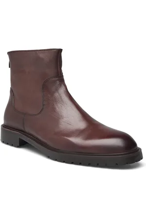 Ahler T43 5100 Brown