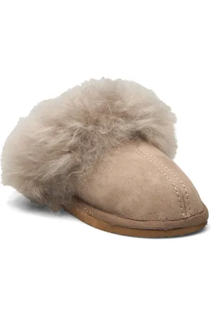 Shepherd Evelina Tofflor Beige