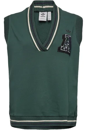 adidas Class Of 72 Vest Green