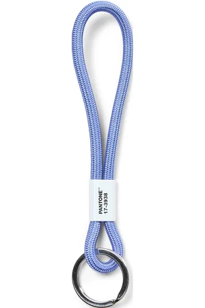 Pantone Key Chain Short PANT Purple