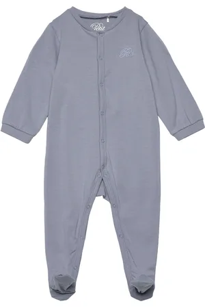 Sofie Schnoor Baby and Kids Jumpsuit Blue