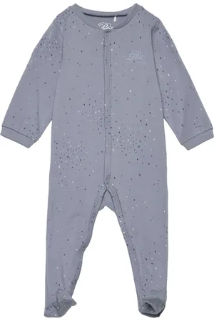 Sofie Schnoor Baby and Kids Jumpsuit Blue