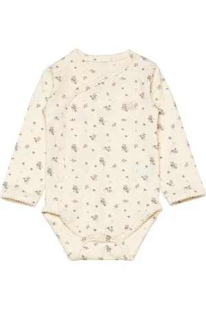 Sofie Schnoor Baby and Kids Bodystocking Pink
