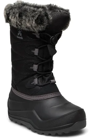 Kamik Snowgypsy 4 Black