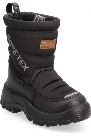 Gulliver Frost Gtx Black