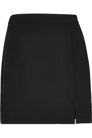 A-View Annali Skirt-1 Black