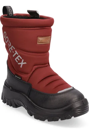 Gulliver Frost Gtx Patterned