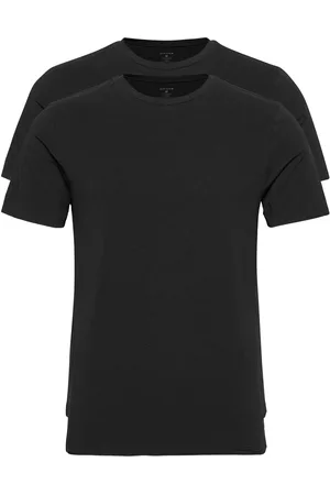 Björn Borg Core Slim T-Shirt 2P Black