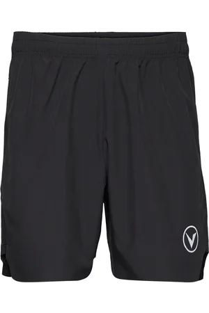 Virtus Spier M Shorts Black