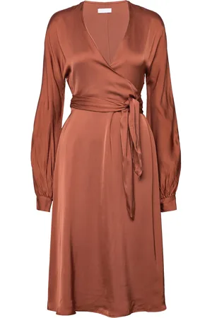 2nd Day 2Nd Serene - Fluid Satin Brown