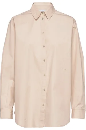 H2OFagerholt Afternoon Shirt Pink