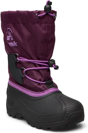 Kamik Southpole 4 Patterned