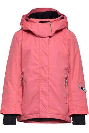 Reima Tec Winter Jacket, Kiiruna Pink