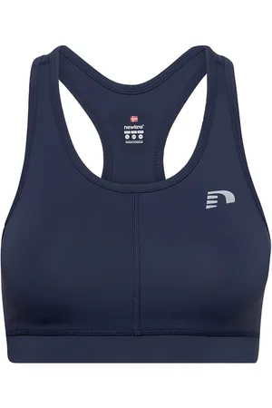 Newline Women Core Athletic Top Blue