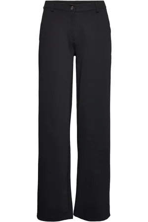 Freequent Fqnanni-Pant Black