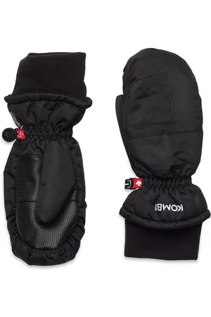 Kombi Tucker Junior Mitt Black