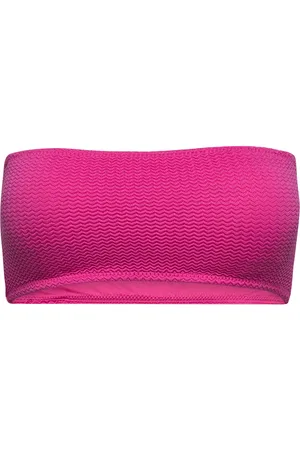Seafolly Seadive Tube Top Pink