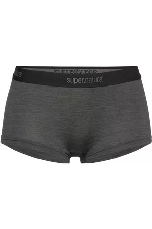 Supernatural W Base Boyfriend Hipster 175 Grey