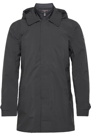 Snoot Rivello Due Coat Black