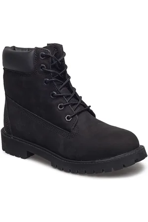 Timberland 6 In Premium Wp Boot Black