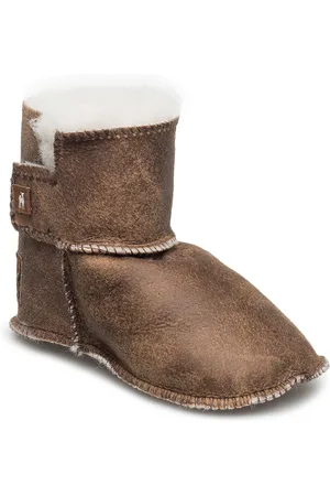Shepherd Borås Brown