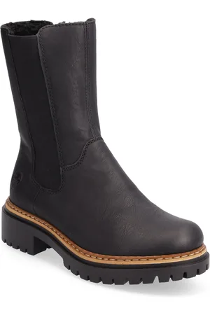 Rieker 72683 Black