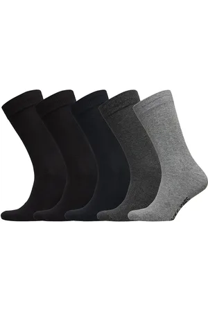 JACK & JONES Jacjens Sock 5 Pack Noos Jack & J S Patterned