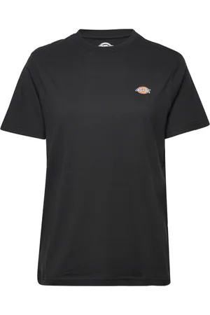 Dickies Mapleton Ss Tee Black