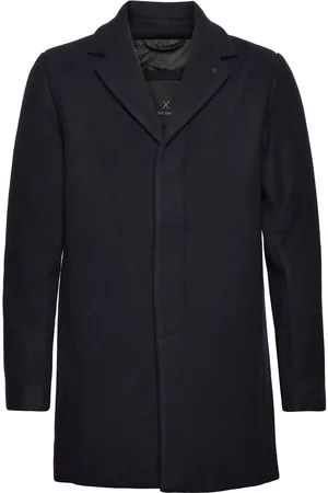 Clean Cut Ralf Jacket Black