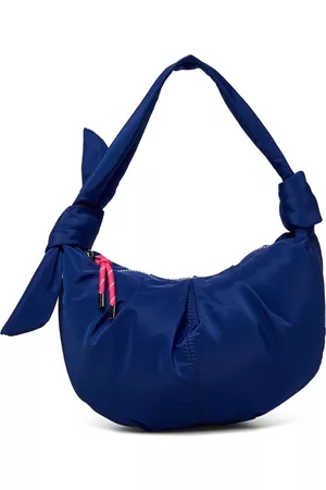 lettelse unse det er alt Beck sondergaard tasker for kvinder i blå farve | FASHIOLA.dk