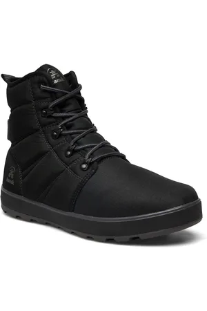 Kamik Spencer N Black