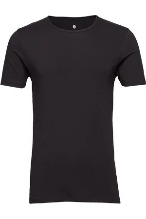 JBS of Denmark Jbs Of Dk T-Shirt O-Neck Black