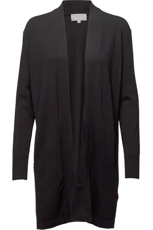 INWEAR Renee Cardigan Black
