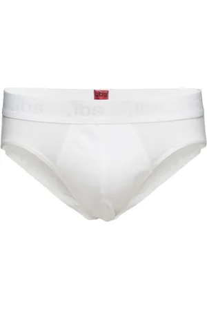 JBS Briefs White