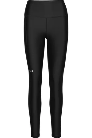 Under Armour Tech Hirise Legging Black