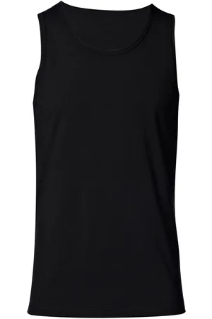 JBS Singlet Black