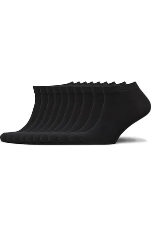 JACK & JONES Jacdongo Socks 10 Pack Noos Jack & J S Black