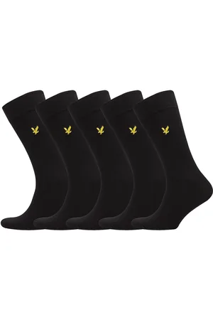 Lyle & Scott Liam Black
