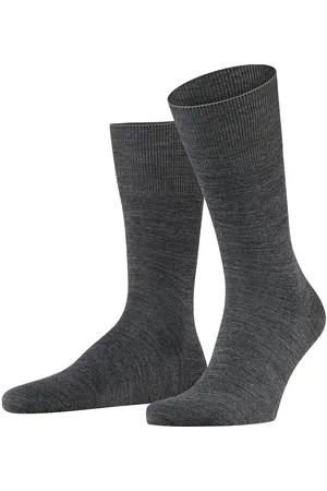 Falke Airport Business & Casual Grey