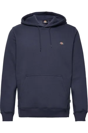 Dickies Oakport Hoodie Navy