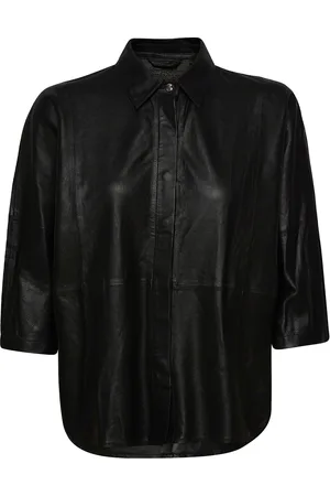 DEPECHE Shirt Black
