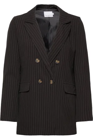 Noella Forte Blazer Black