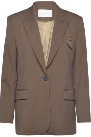 Copenhagen Muse Cmtailor-Ja Brown