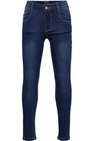 Hust & Claire Josie - Jeans Blue