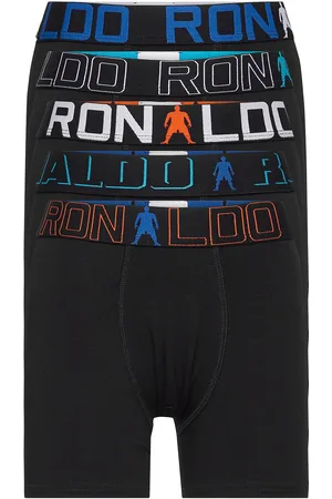 CR7 Cr7 Basic, Trunk, 3-pack. – underpants – shop at Booztlet