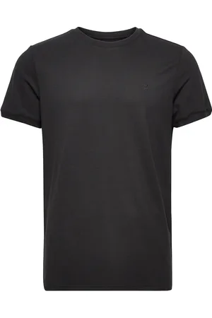 JBS of Denmark Jbs Of Dk T-Shirt Pique Black