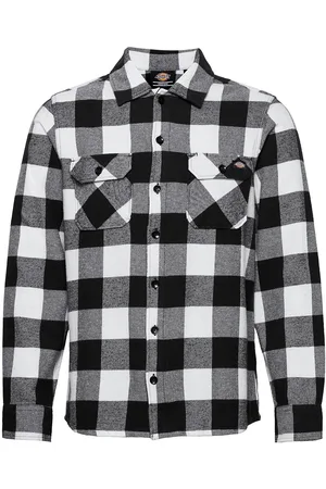 Dickies Sacramento Shirt Black