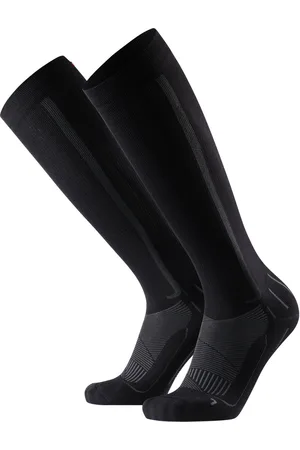 DANISH ENDURANCE Compression Socks Black