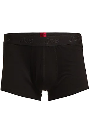 JBS Trunk Black