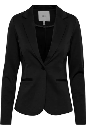 Ichi Ihkate Bl Black